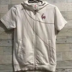 le coq sportif ルコックスポルティフ　レディースパーカー