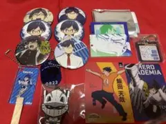 僕のヒーローアカデミア ヒロアカ 飯田天哉 まとめ売り