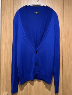Paul Smith メンズカーディガン L