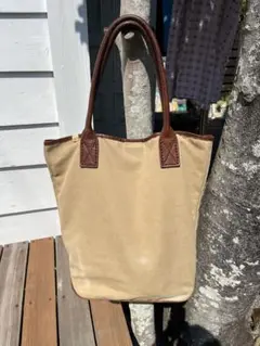 visvim homer tote2 トートバック visvim homer tote2 トートバック - メルカリ