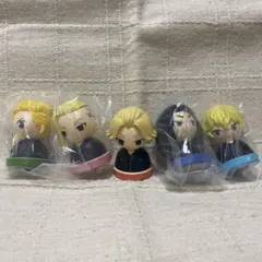 東京リベンジャーズ　ハンコガチャ