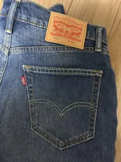 LEVI'S 505 デニムパンツ W30 L