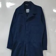 激レア USA輸入古着 米軍放出品 LAJAS INDUSTRIES ツナギ