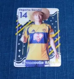 相良竜之介