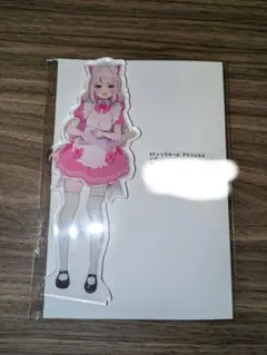 【会場限定】 ろうか展 会場限定グッズ コンプリートセット POPUPSHOP 2025年最新】ろうか 個展の人気アイテム - メルカリ