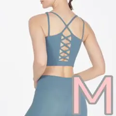 Mサイズ♡フィットネスウェア♡ダンスウェア♡スポーツウェア♡ヨガウェア♡筋トレ♡