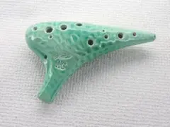 オカリナ アルトC （AC管)