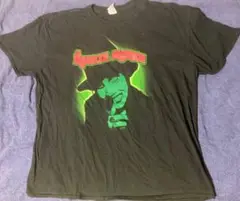 マリリンマンソン　Smells Like Children　Ｔシャツ　２ＸＬ
