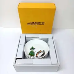 THE STORY OF MOOMINVALLEY　ムーミン　ベリーセット