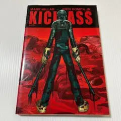 KICK-ASS キック・アス　小学館集英社プロダクション