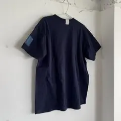 N.HOOLYWOOD T-shirts NAVY 38
