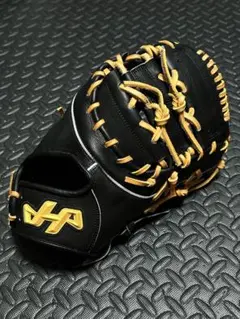 ハタケヤマ 軟式最上位モデル TH-Xシリーズ 軟式 ファーストミット 一塁手