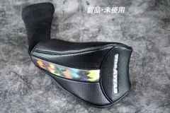 新品/未使用/The ATTAS Driver用/希少モデル