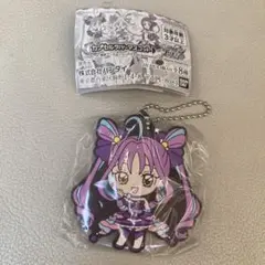 キミとアイドルプリキュアラバーマスコットキュアキュンキュン