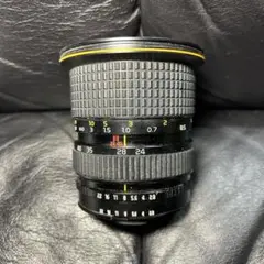 ☆ジャンク品☆ Tokina トキナー AT-X 24-40mm F2.8 240 for