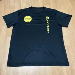 phiten 2020年鹿児島大会記念シャツ 3XO