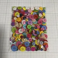 【400個】ボタン まとめ売り ⑥