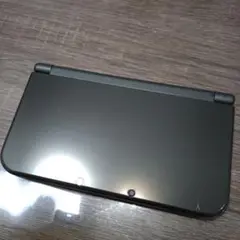New 3DS LL グレー 本体