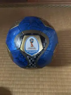 2018 FIFAワールドカップ サッカーボール室内用