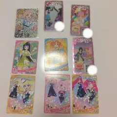 アイプリ ロゼッションバズリウムなど セット