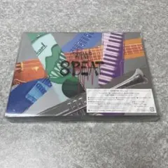 【送料込】KANJANI'S Re:LIVE 8BEAT〈初回限定盤・3枚組〉