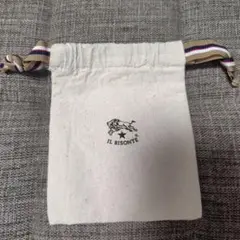 IL BISONTE 巾着