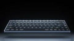 VISSELS LP85 ロープロファイル メカニカルキーボード