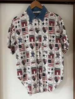 (古着) シャツ