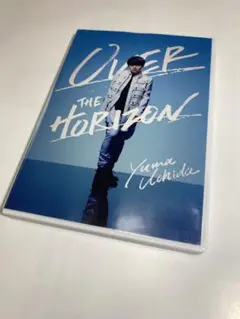 内田雄馬/YUMA UCHIDA 1st LIVE「OVER THE HORI…