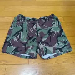ranor 迷彩ショートパンツ shorts Mサイズ