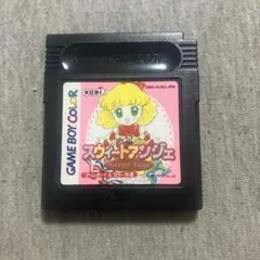 スウィートアンジェ　GB ソフト　A