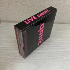 SMAP LIVE ウラスマDVD 2枚組
