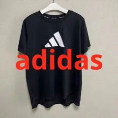 adidas Tシャツ