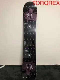 トルクレックス torqrex スプリガン グラトリ