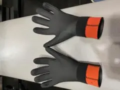 サーフィン 冬用グローブ