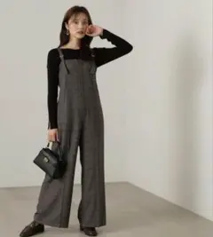 プロポーションボディドレッシング　ベアオールインワン　Mサイズ