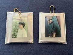 【新品未開封品】山崎育三郎　オンラインイベント「1936 テレビ」　グッズ