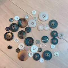 ボタンまとめ売り