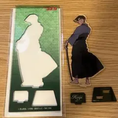 名探偵コナン　コナンプラザ　服部平次　アクリルスタンド Vol.4 アクスタ