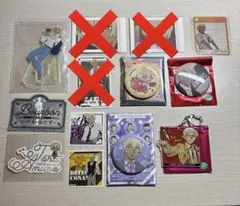 名探偵コナン　安室透　バーボン　まとめ売り