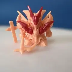 SDガンダム　ガン消し　冥機兵デスサイザー
