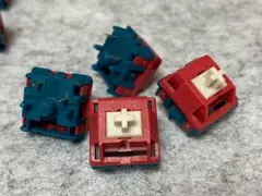 HMX SONJA　キースイッチ 40個