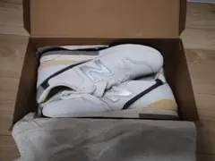 [観賞用] NEW BALANCE M996WW 廃版 DEAD STOCK