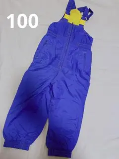 スキーウェア ズボン 100