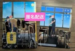 放課後はちみつ / 波真田かもめ *初版 *リーフレット付 *同梱200円引