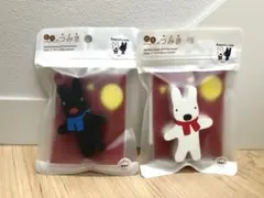新品未開封【絵本のつみき　リサ　ガスパール　2点セット】