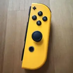 Switch ジョイコン 右 ネオンオレンジ ニンテンドー
