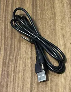 ◆2本セット◆バートル空調服用のバッテリー充電用【充電ケーブル】第一世代用◆