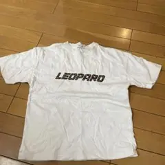 LAGUA GEM Tシャツ　レオパード lagua gem レオパード - メルカリ