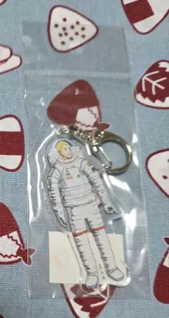【匿名】宇宙兄弟　アクキー　ヒビト